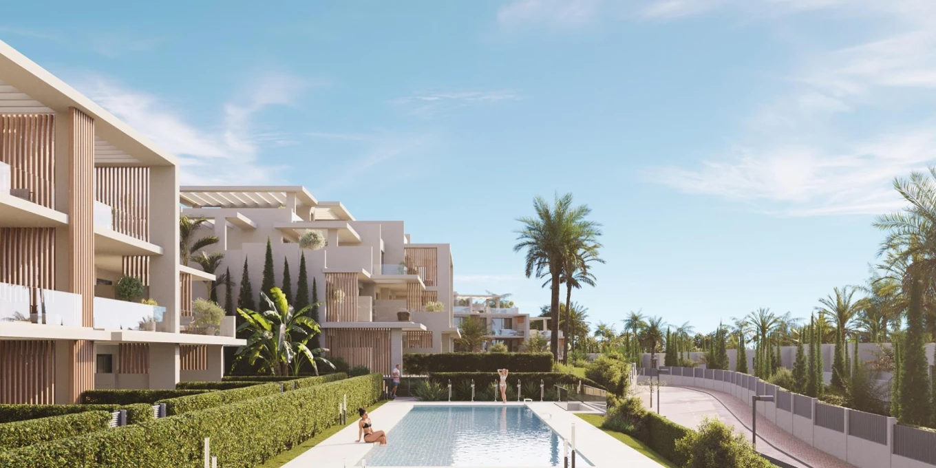 Discover exceptional apartments designed to suit your lifestyle gallery 1