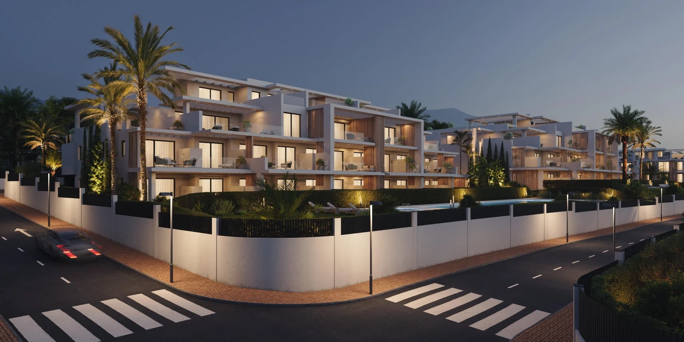 Architectural Excellence by Pablo Villarroel gallery 1